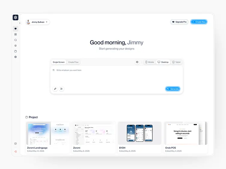 ui components